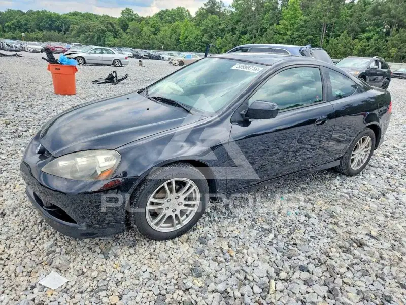 2006 Acura RSX фото