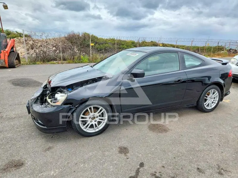 2006 Acura RSX фото