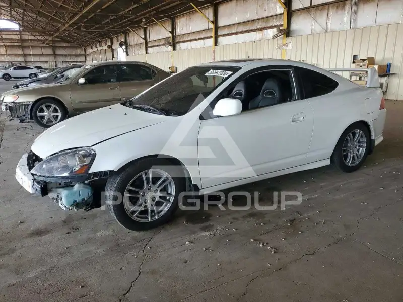 2006 Acura RSX фото
