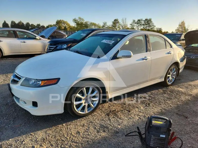 2006 Acura TSX фото