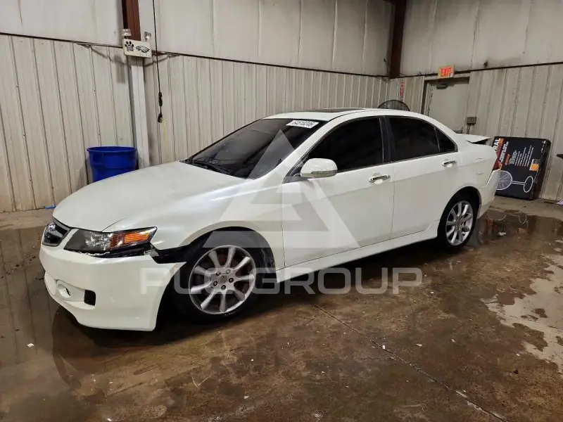 2006 Acura TSX фото