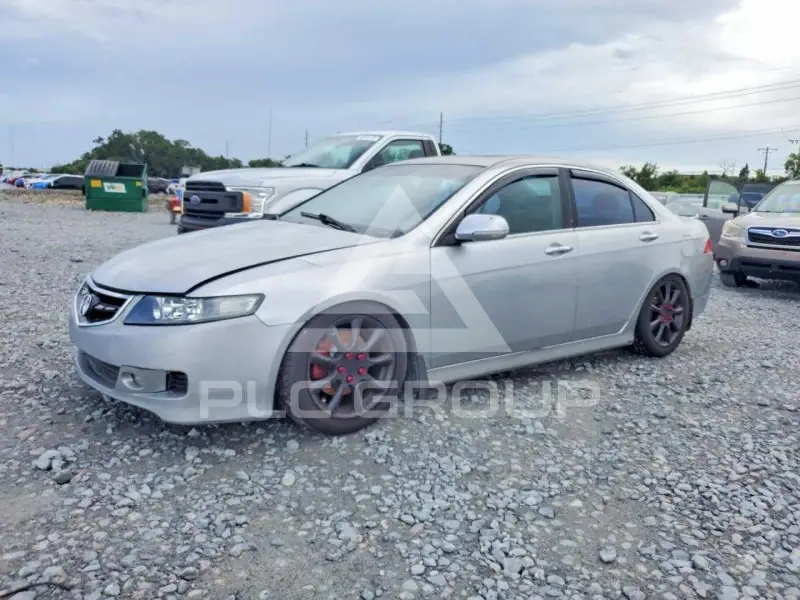2006 Acura TSX photo