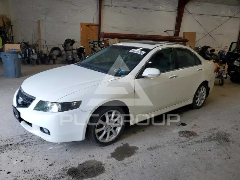 2006 Acura TSX photo