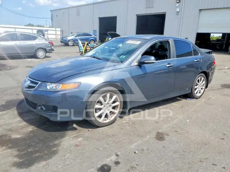 2006 Acura TSX photo