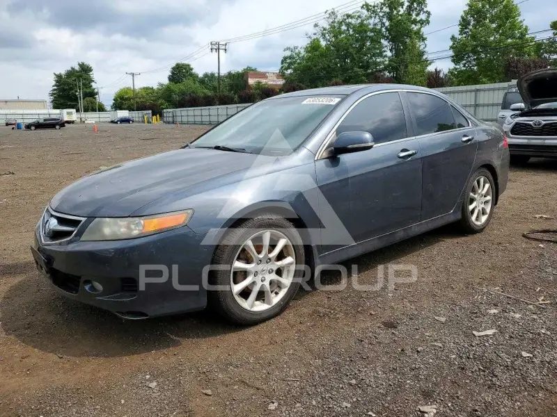 2006 Acura TSX photo