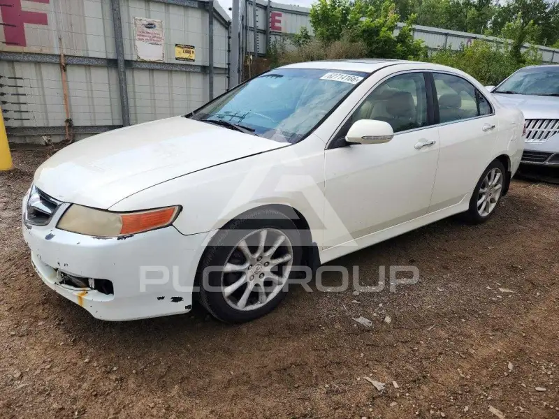 2006 Acura TSX photo