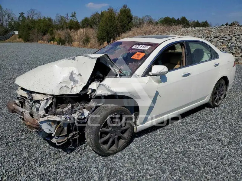 2006 Acura TSX photo