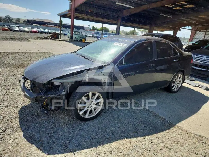 2006 Acura TSX photo