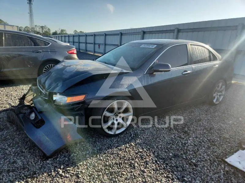 2006 Acura TSX photo