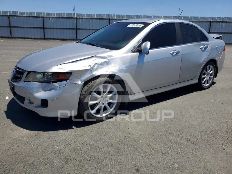 2006 Acura TSX фото