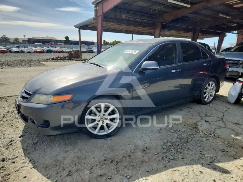 2006 Acura TSX photo