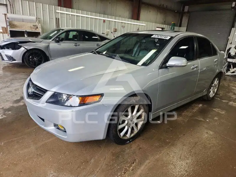 2006 Acura TSX photo