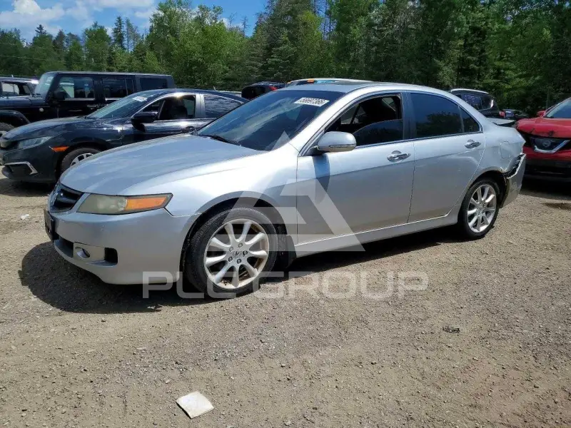 2006 Acura TSX photo