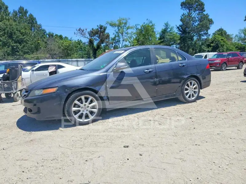 2006 Acura TSX photo
