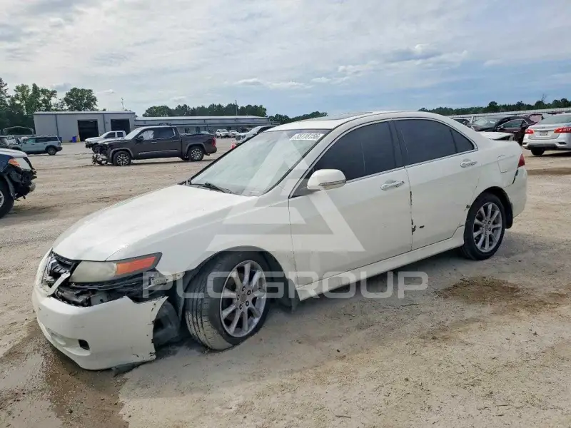 2006 Acura TSX photo