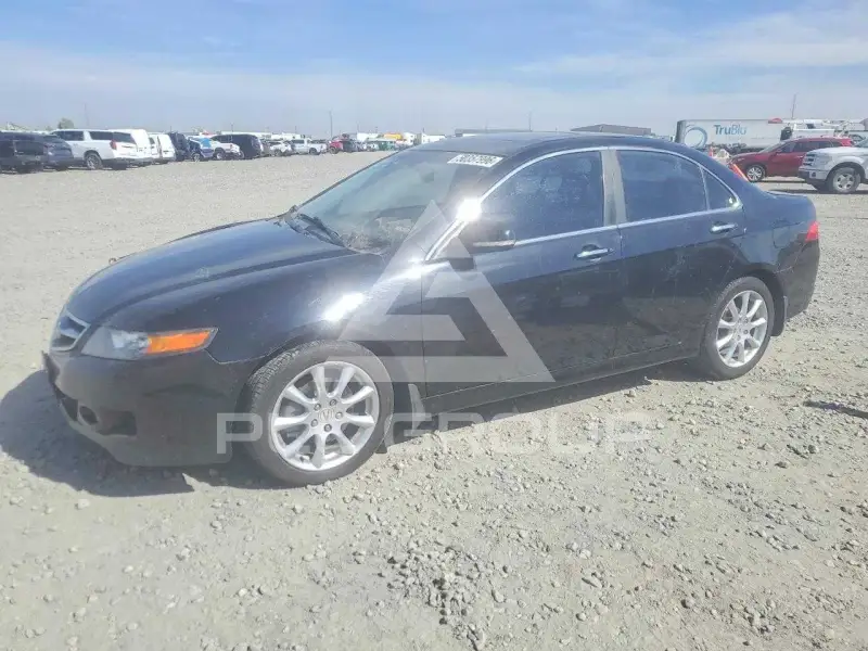 2006 Acura TSX photo
