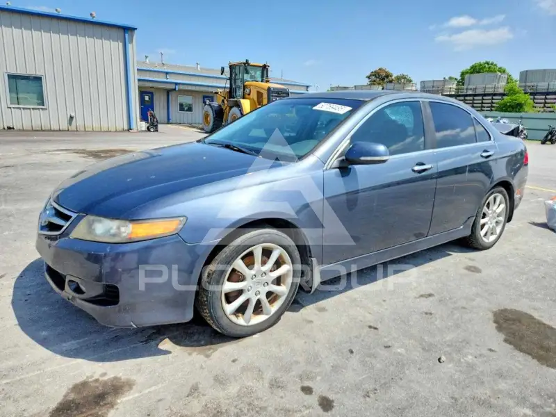 2006 Acura TSX photo