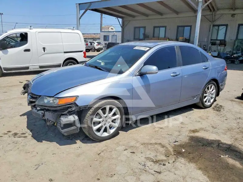 2006 Acura TSX photo