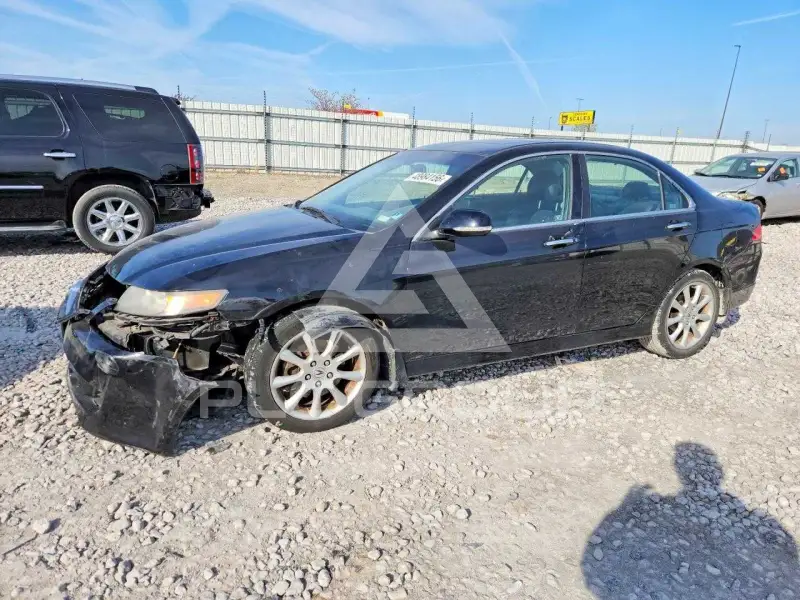 2006 Acura TSX photo