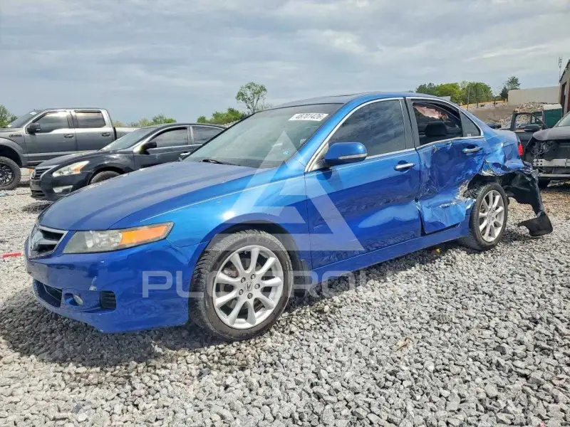 2006 Acura TSX photo