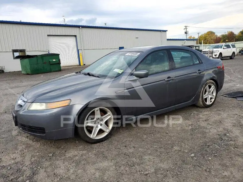 2006 Acura TL photo