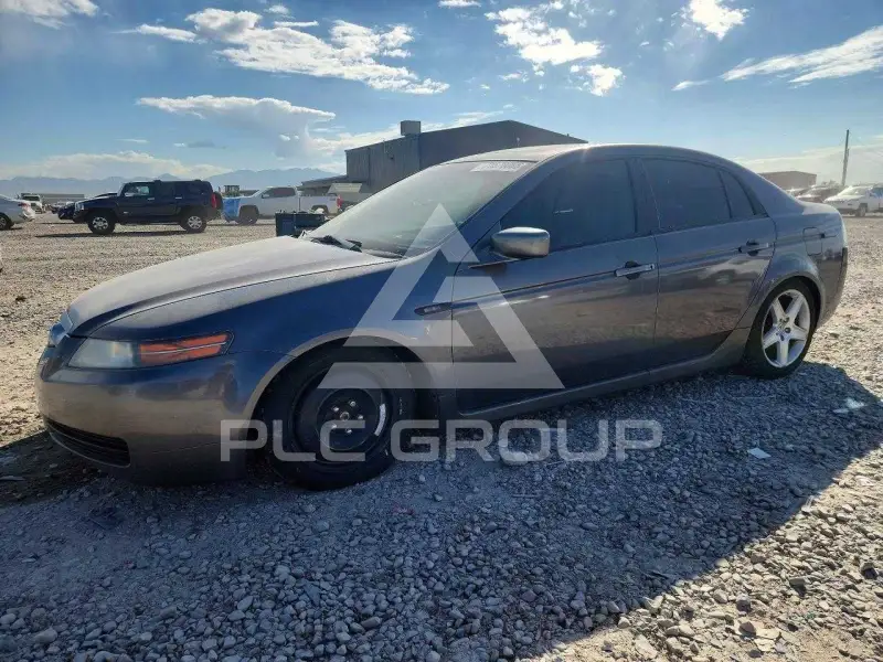 2006 Acura TL фото