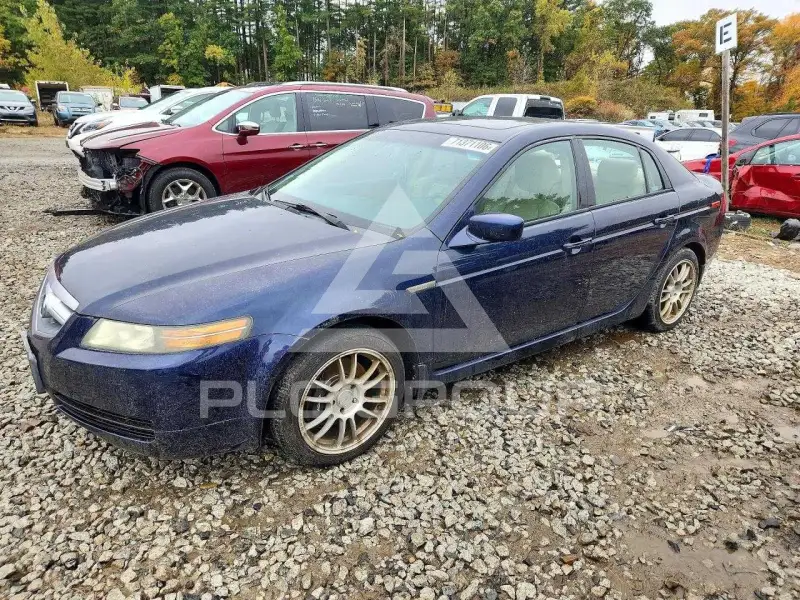 2006 Acura TL photo