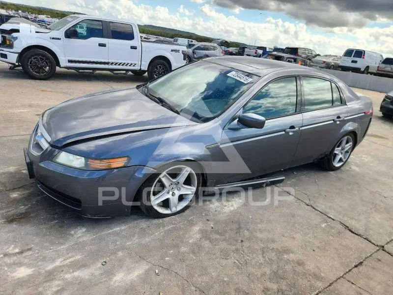 2006 Acura TL photo
