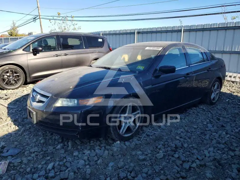 2006 Acura TL photo