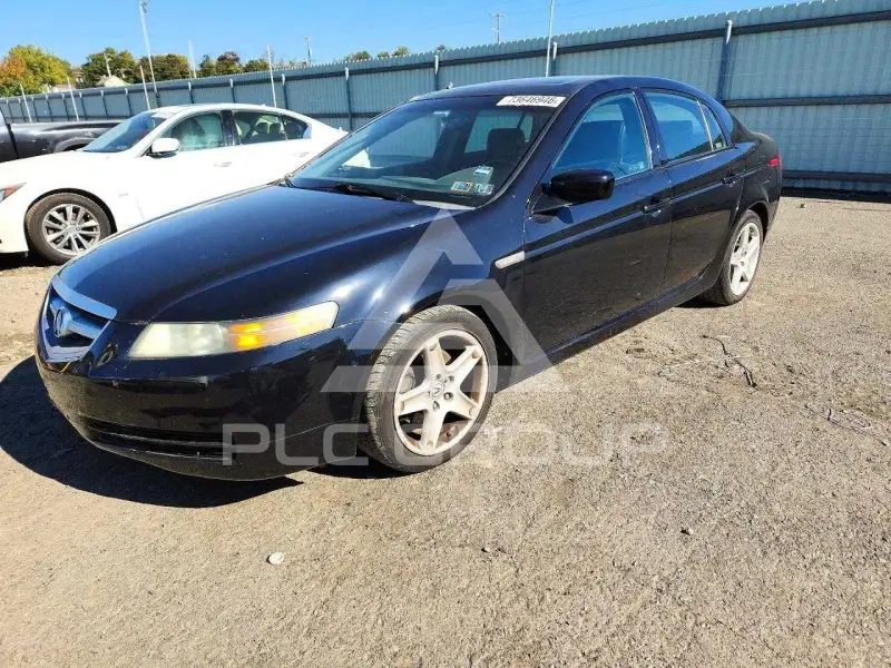 2006 Acura TL photo