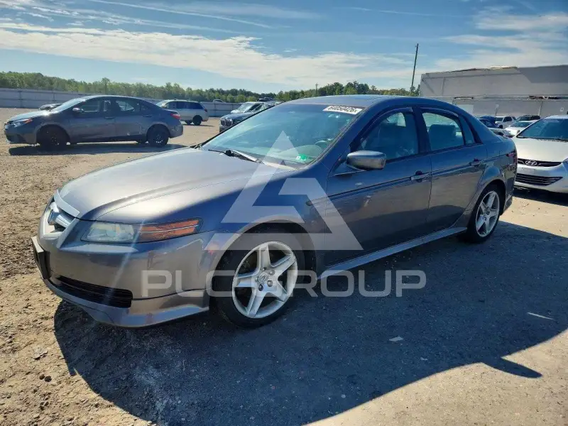 2006 Acura TL фото