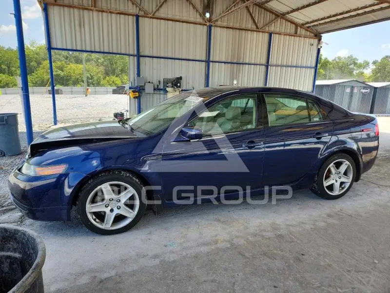2006 Acura TL фото