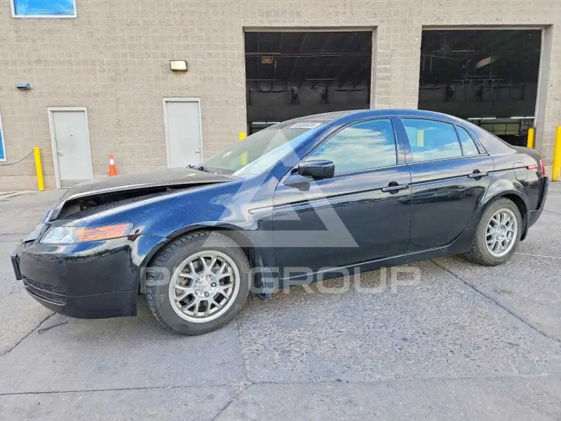 2006 Acura TL photo