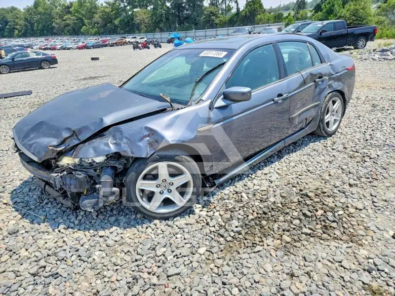 2006 Acura TL photo