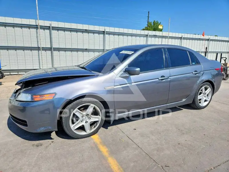 2006 Acura TL photo
