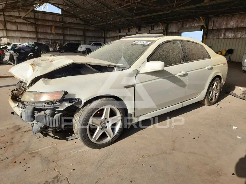 2006 Acura TL photo