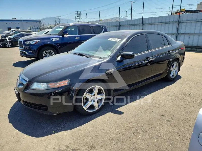 2006 Acura TL photo