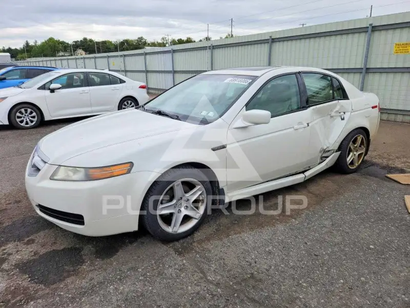 2006 Acura TL photo
