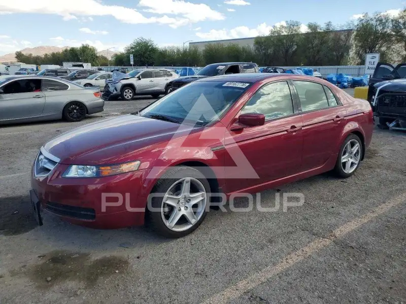 2006 Acura TL photo