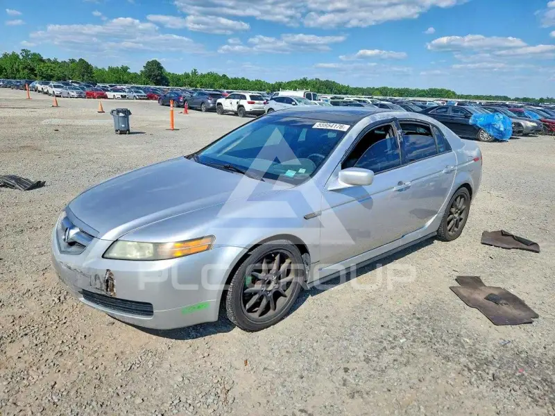 2006 Acura TL photo