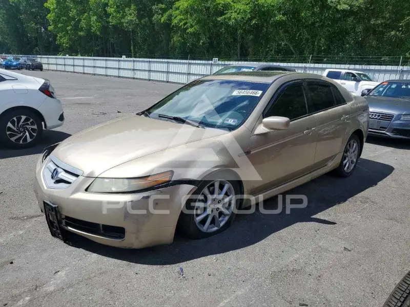 2006 Acura TL photo