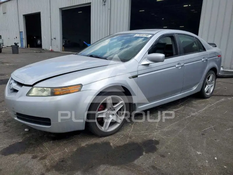 2006 Acura TL фото
