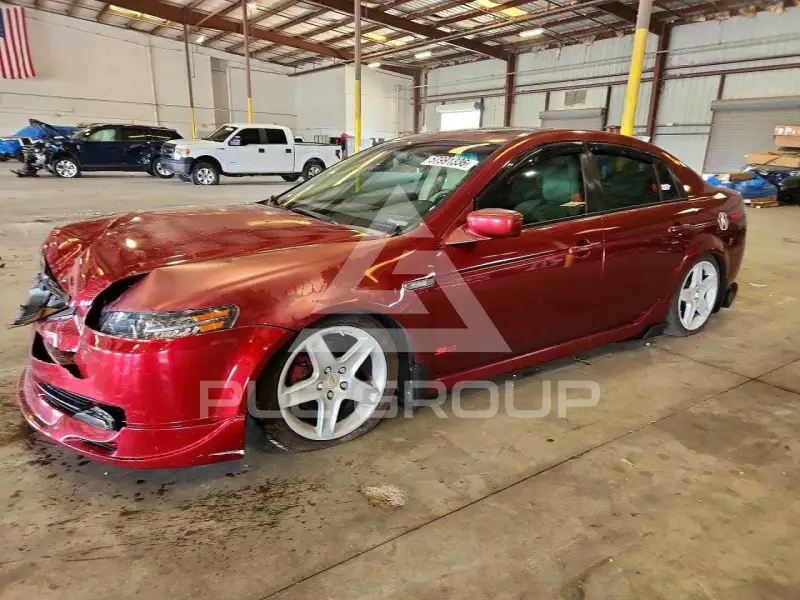 2006 Acura TL photo