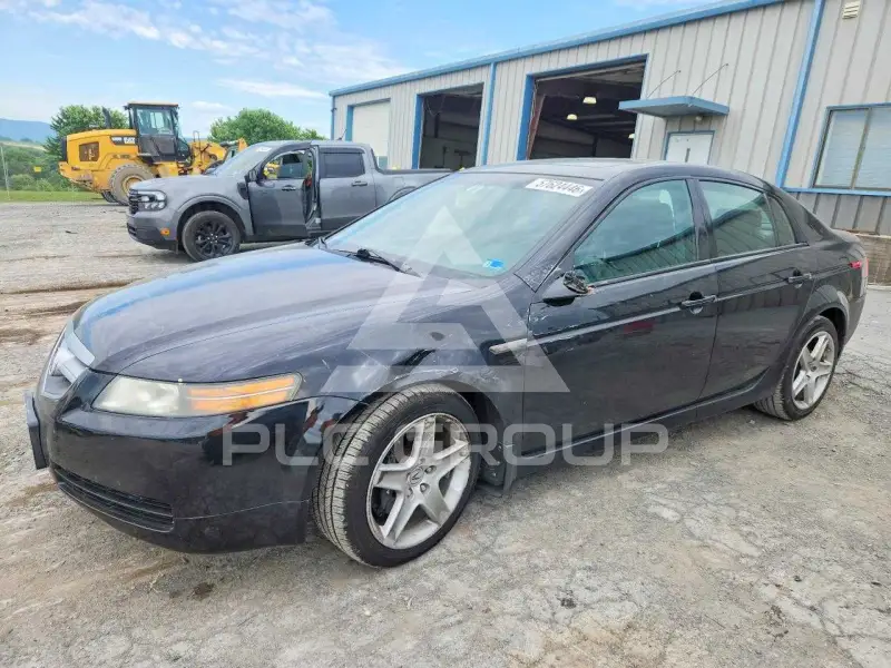 2006 Acura TL photo