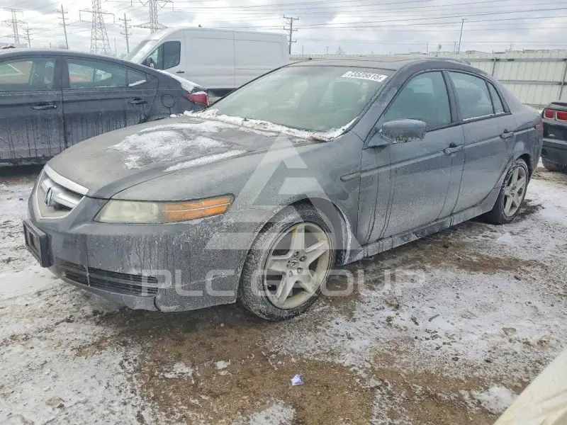 2006 Acura TL photo