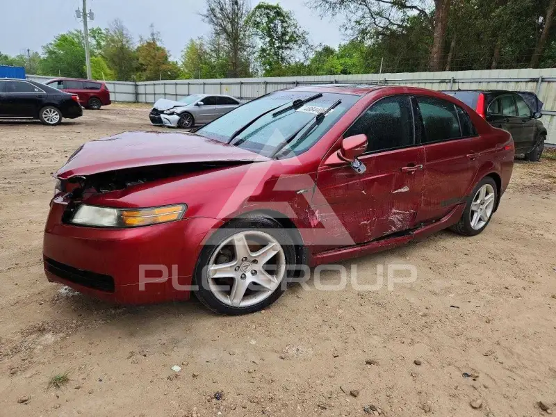 2006 Acura TL photo
