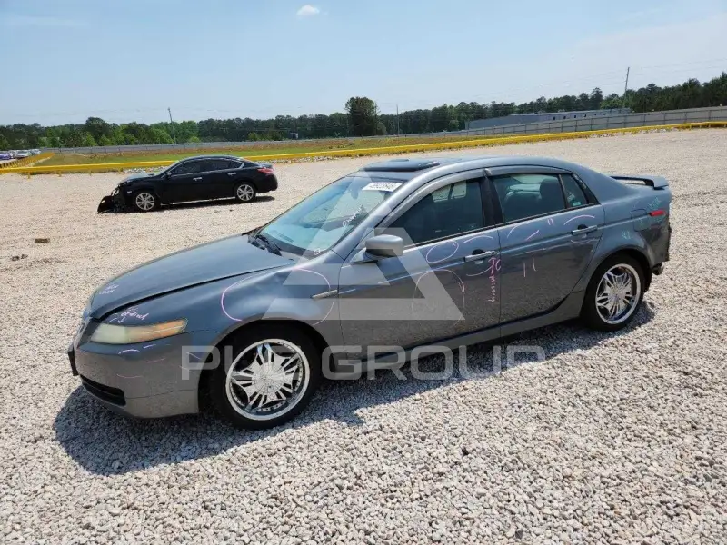 2006 Acura TL photo