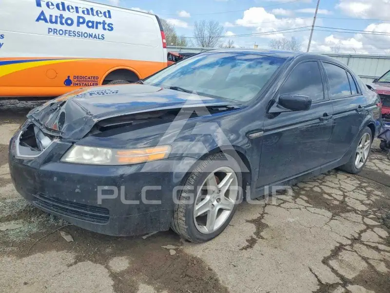 2006 Acura TL photo