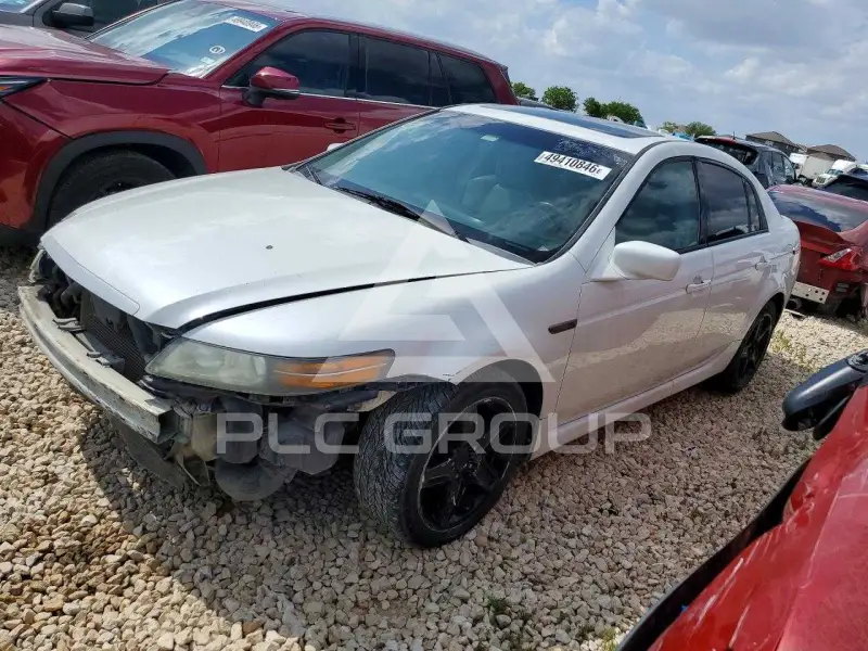 2006 Acura TL фото