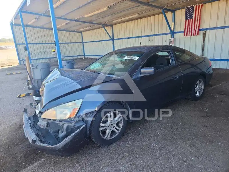 2006 Honda Accord фото